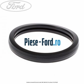 Garnitura termostat 56 mm Ford Transit 1991-1994 2.5 DI 70 cai #BDD62A03BB